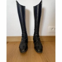 Bottes Parlanti