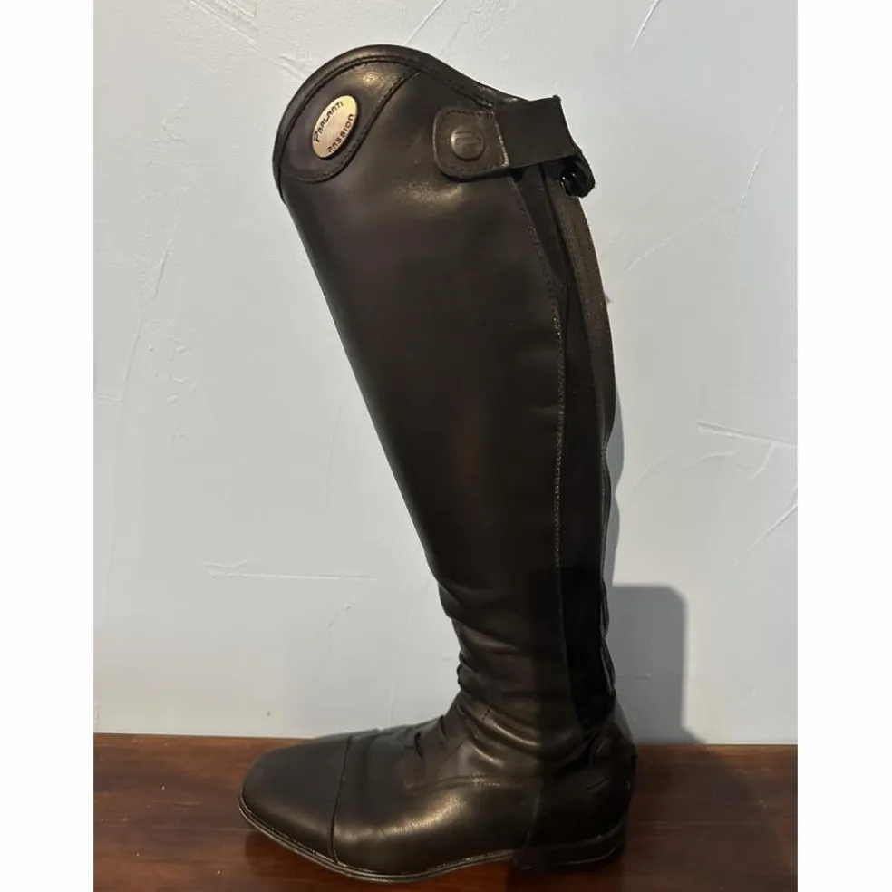 Bottes Parlanti 39 M