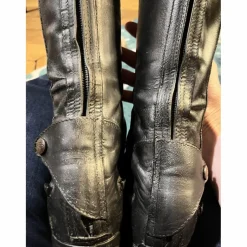 bottes PARLANTI Denver 40 L