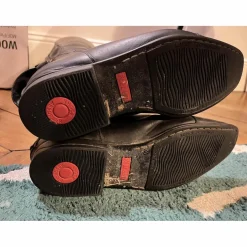 bottes PARLANTI Denver 40 L