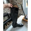 Bottes parlanti Denver luxe
