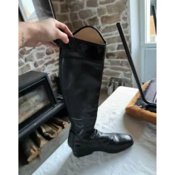 Bottes parlanti Denver luxe