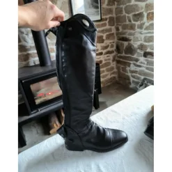Bottes parlanti Denver luxe