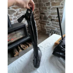 Bottes parlanti Denver luxe