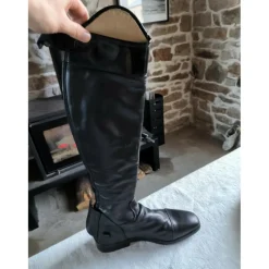 Bottes parlanti Denver luxe
