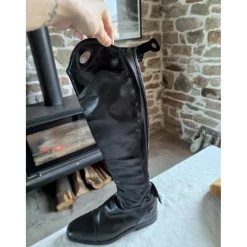 Bottes parlanti Denver luxe