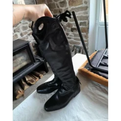 Bottes parlanti Denver luxe