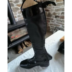 Bottes parlanti Denver luxe
