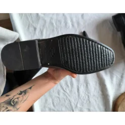 Bottes parlanti Denver luxe