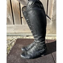 Bottes Parlanti KK