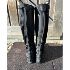 Bottes Parlanti KK