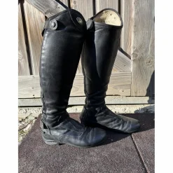 Bottes Parlanti KK