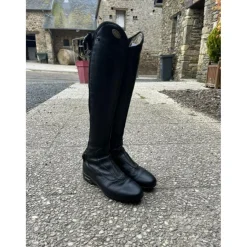 Bottes Parlanti k-kbooth