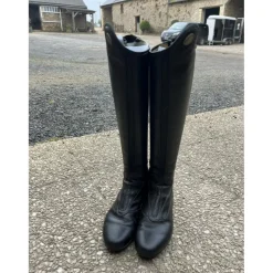 Bottes Parlanti k-kbooth