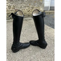Bottes Parlanti k-kbooth