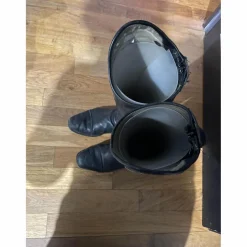bottes parlanti passion