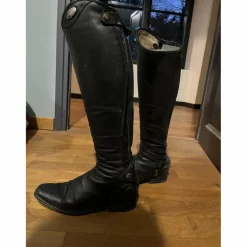 bottes parlanti passion