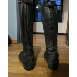 bottes parlanti passion