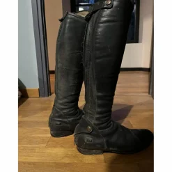 bottes parlanti passion