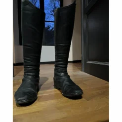 bottes parlanti passion