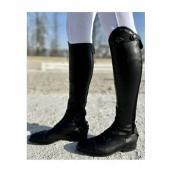 Bottes parlenti