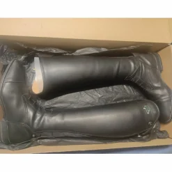 Bottes parlenti