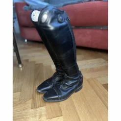 Bottes Parlenti Miami Noires
