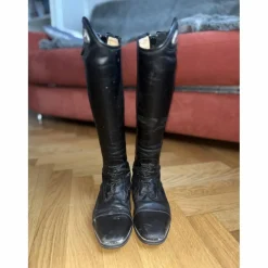 Bottes Parlenti Miami Noires
