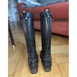 Bottes Parlenti Miami Noires