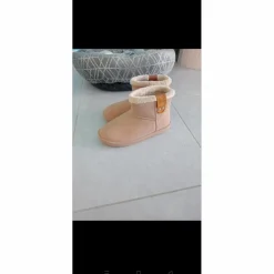 Bottes penelope