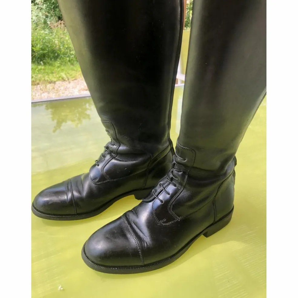 Bottes Performance 38