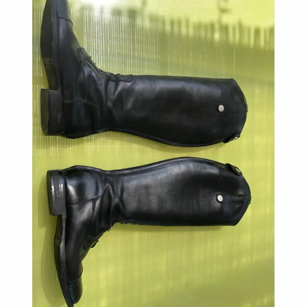 Bottes Performance 38