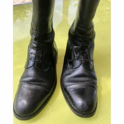 Bottes Performance 38