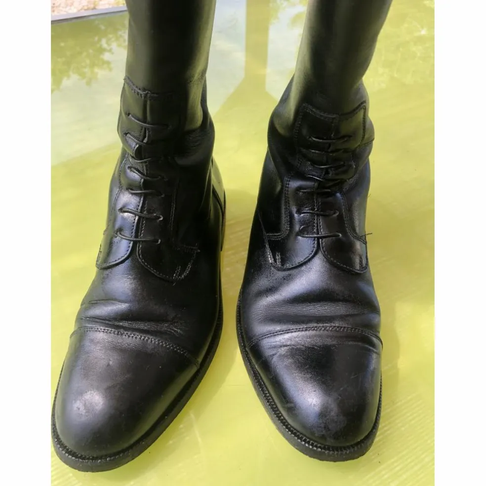 Bottes Performance 38