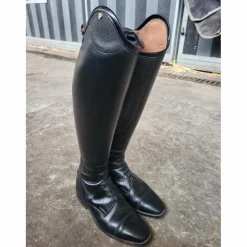 Bottes petrie