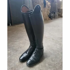 Bottes petrie