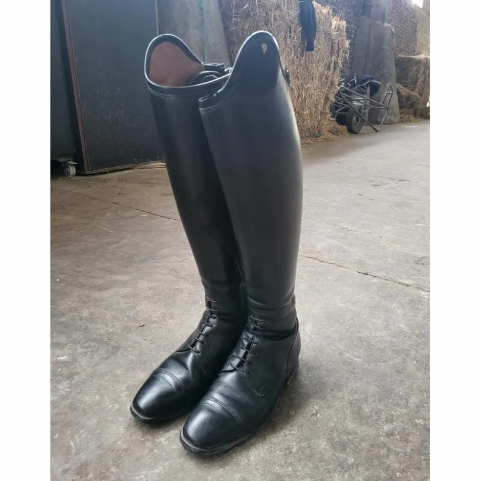 Bottes petrie