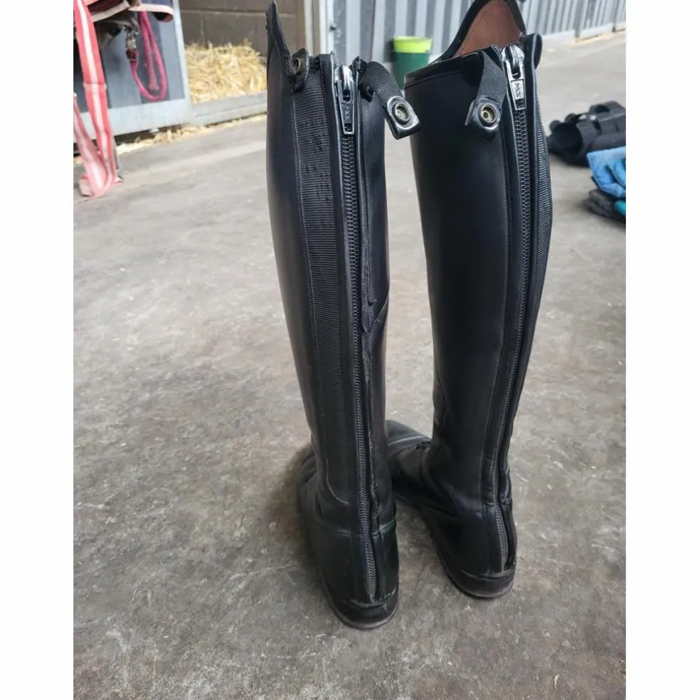 Bottes petrie