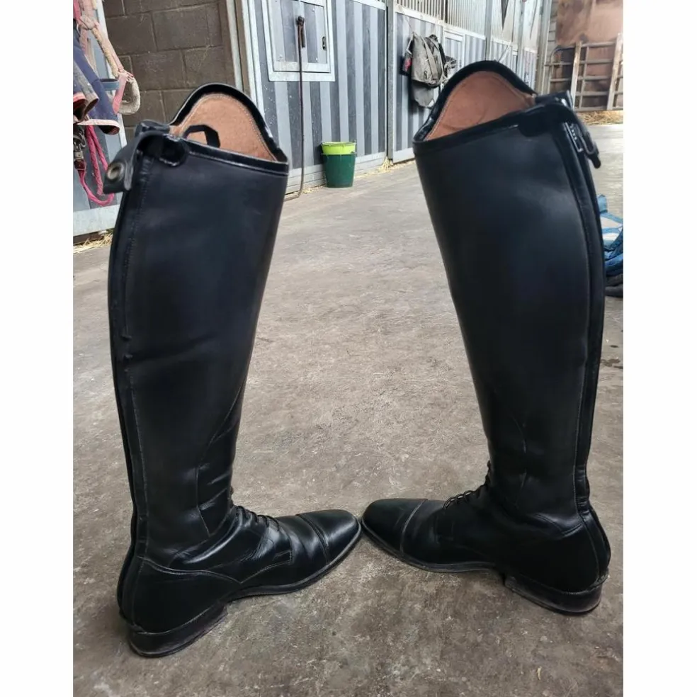 Bottes petrie