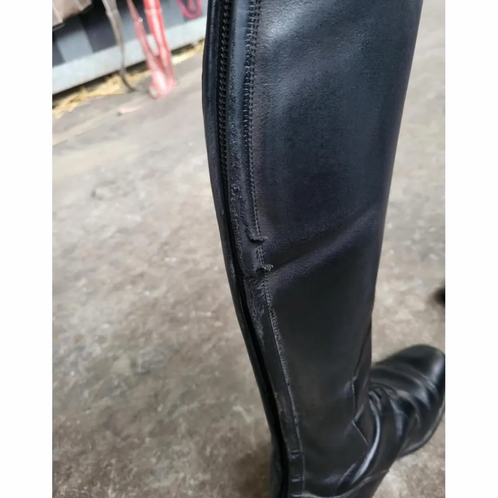 Bottes petrie