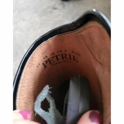 Bottes petrie