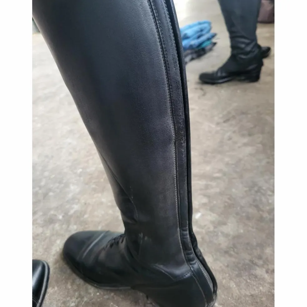 Bottes petrie