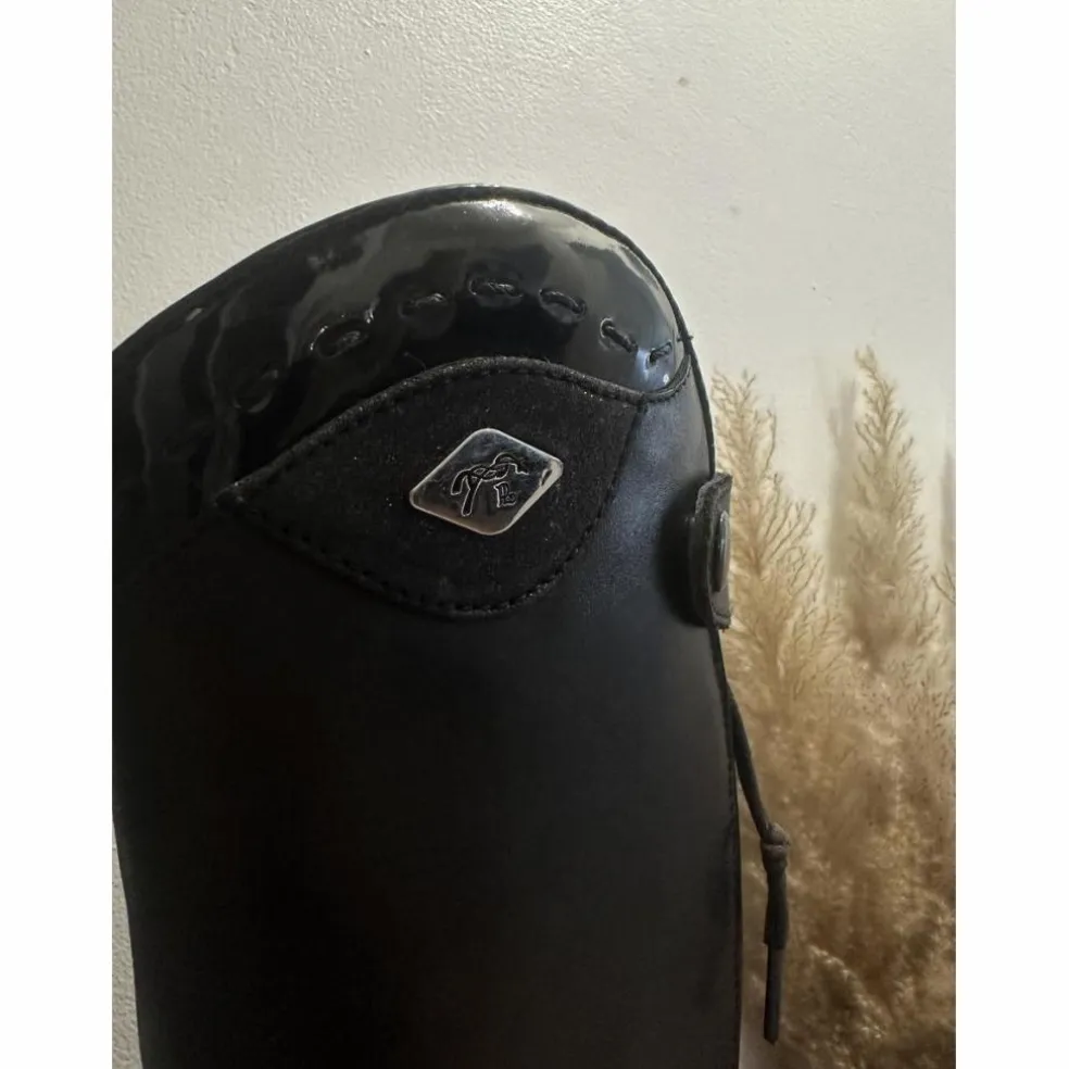 Bottes Pénélope Leprevost
