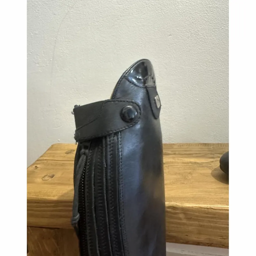 Bottes Pénélope Leprevost