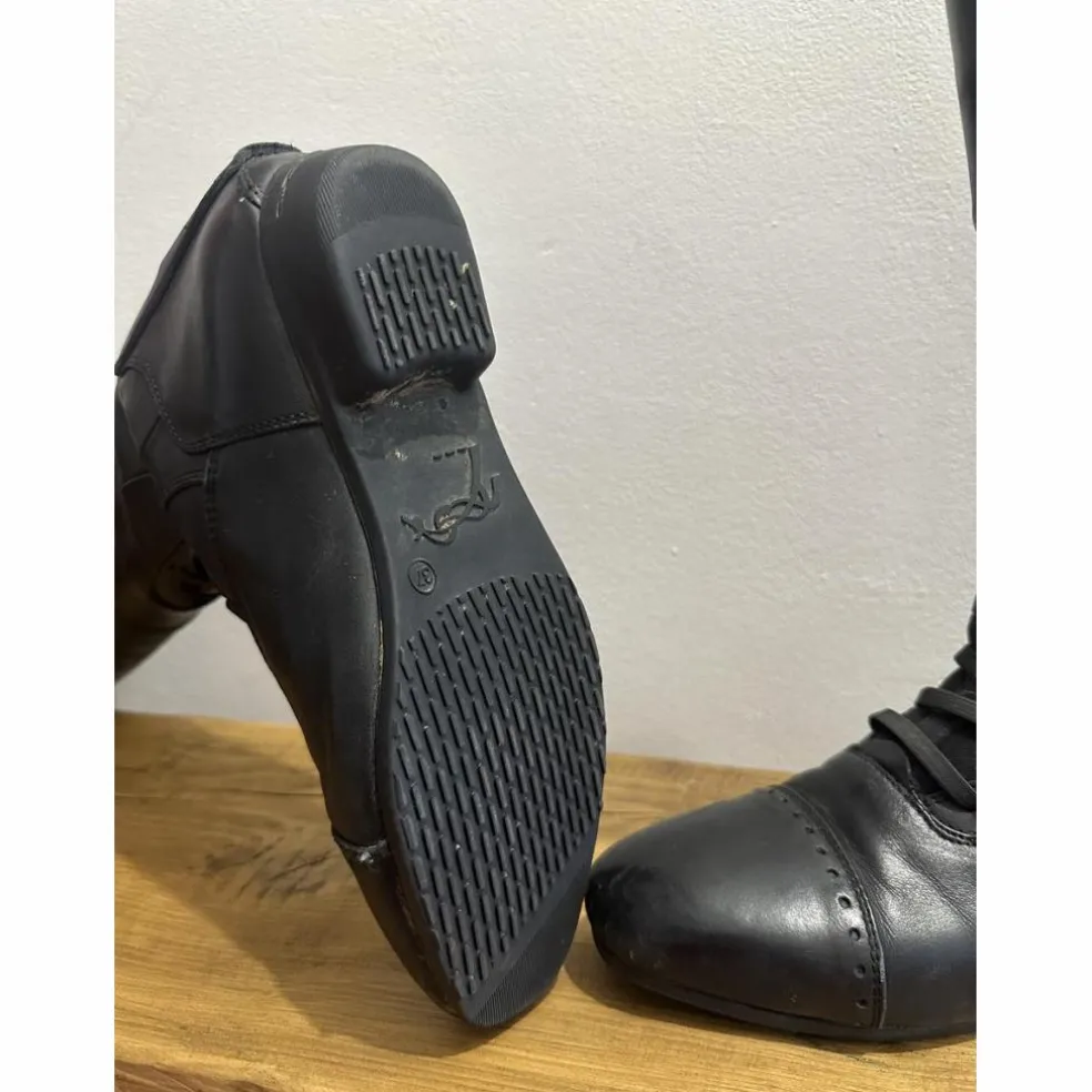 Bottes Pénélope Leprevost