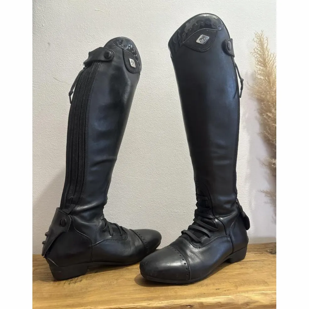 Bottes Pénélope Leprevost