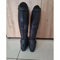 Bottes Pénéloppe Noir 38M
