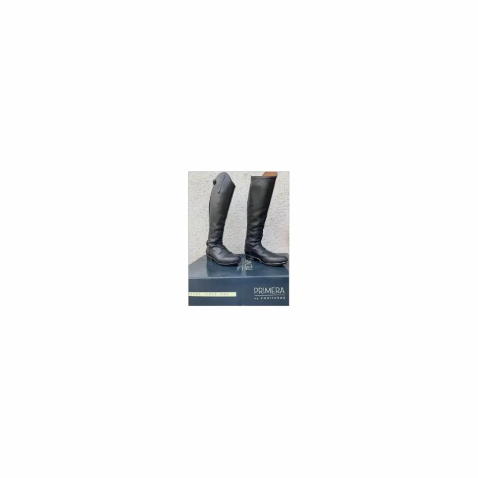 Bottes Primera Equithème
