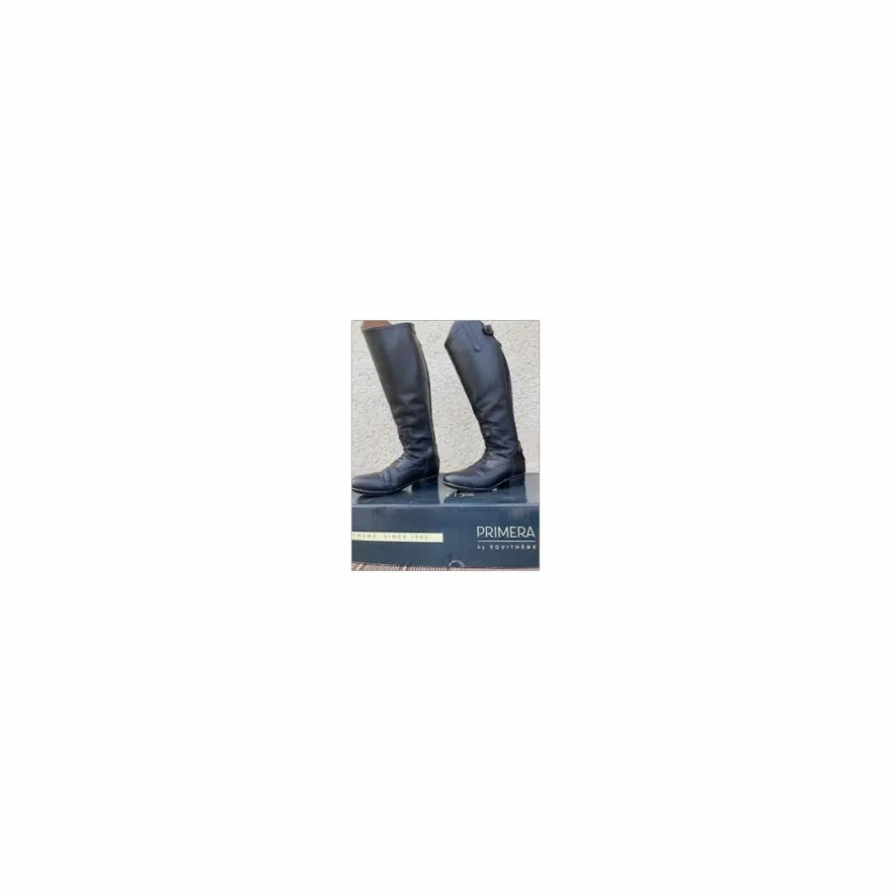 Bottes Primera Equithème