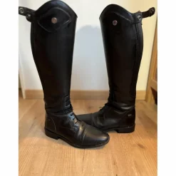 Bottes privilège équitation